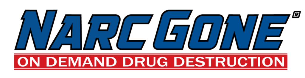 Narc Gone Logo