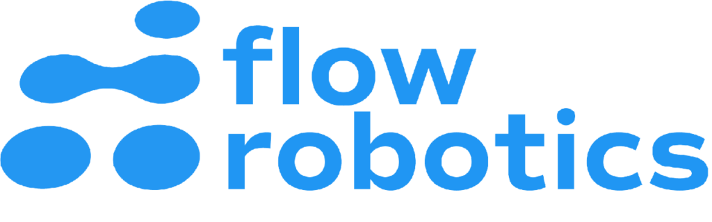 Flow Robotics Logo
