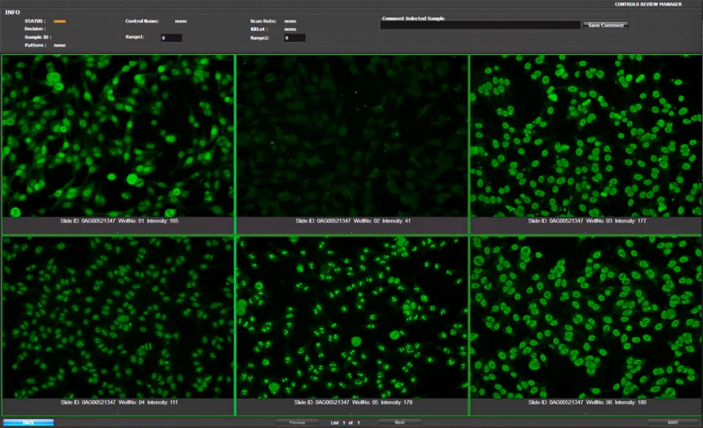 Image Navigator Efficientcontrolreview