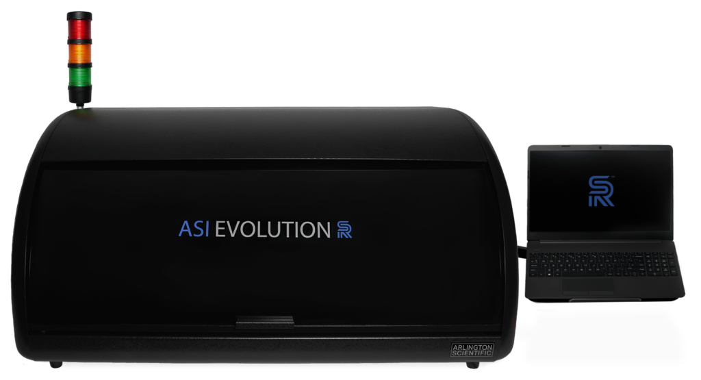 Img Asi Evolution Sr With Computer Shadows