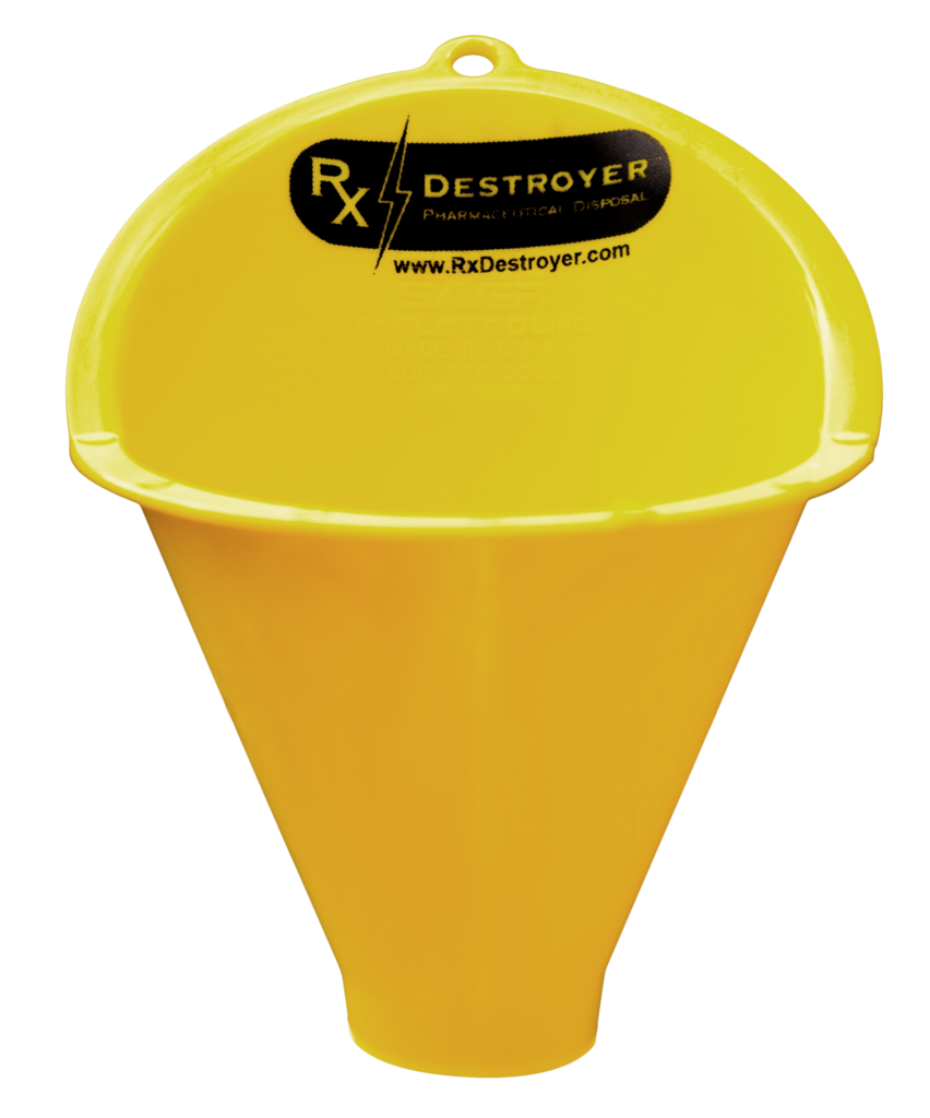 funnelblkbackground Global Focus Marketing & Distribution